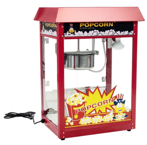 Machine à Pop-Corn Machine à Pop-Corn